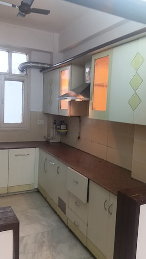 Kitchen in 2 BHK Apartment at Mahagun Manor, Sector 50 – for Sale