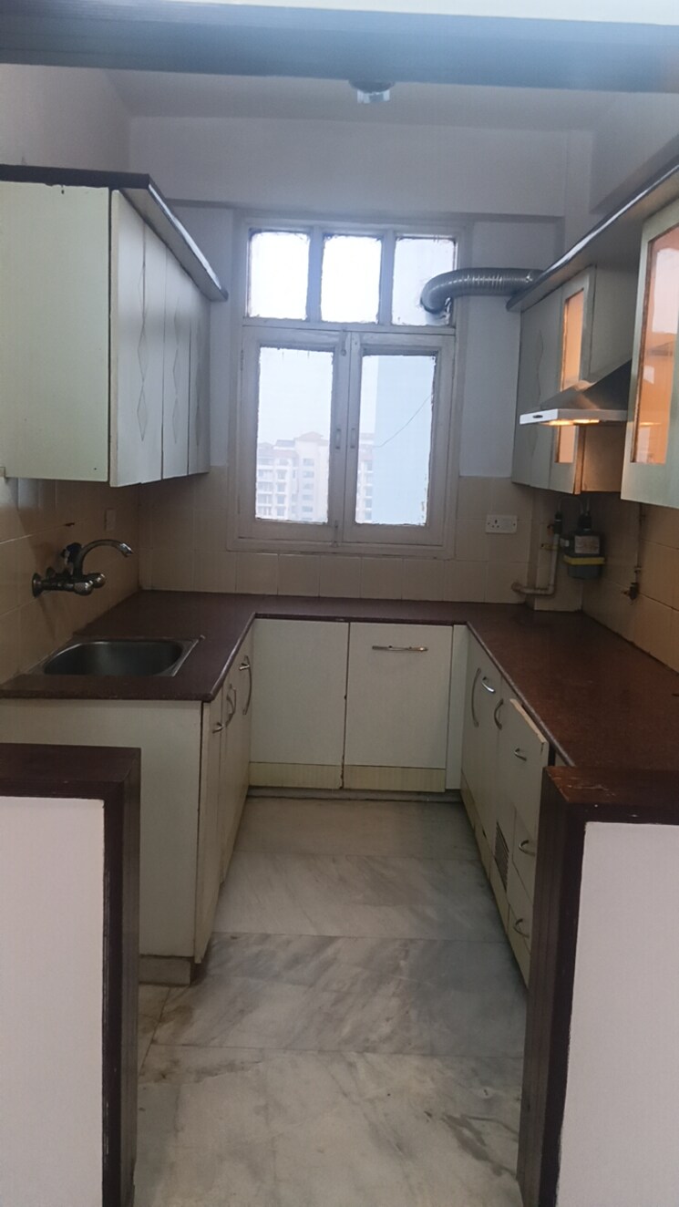 Kitchen, mahagun-manor 2 Bedroom 1225 Sq.Ft. Apartment In Sector 50 Noida 8389653