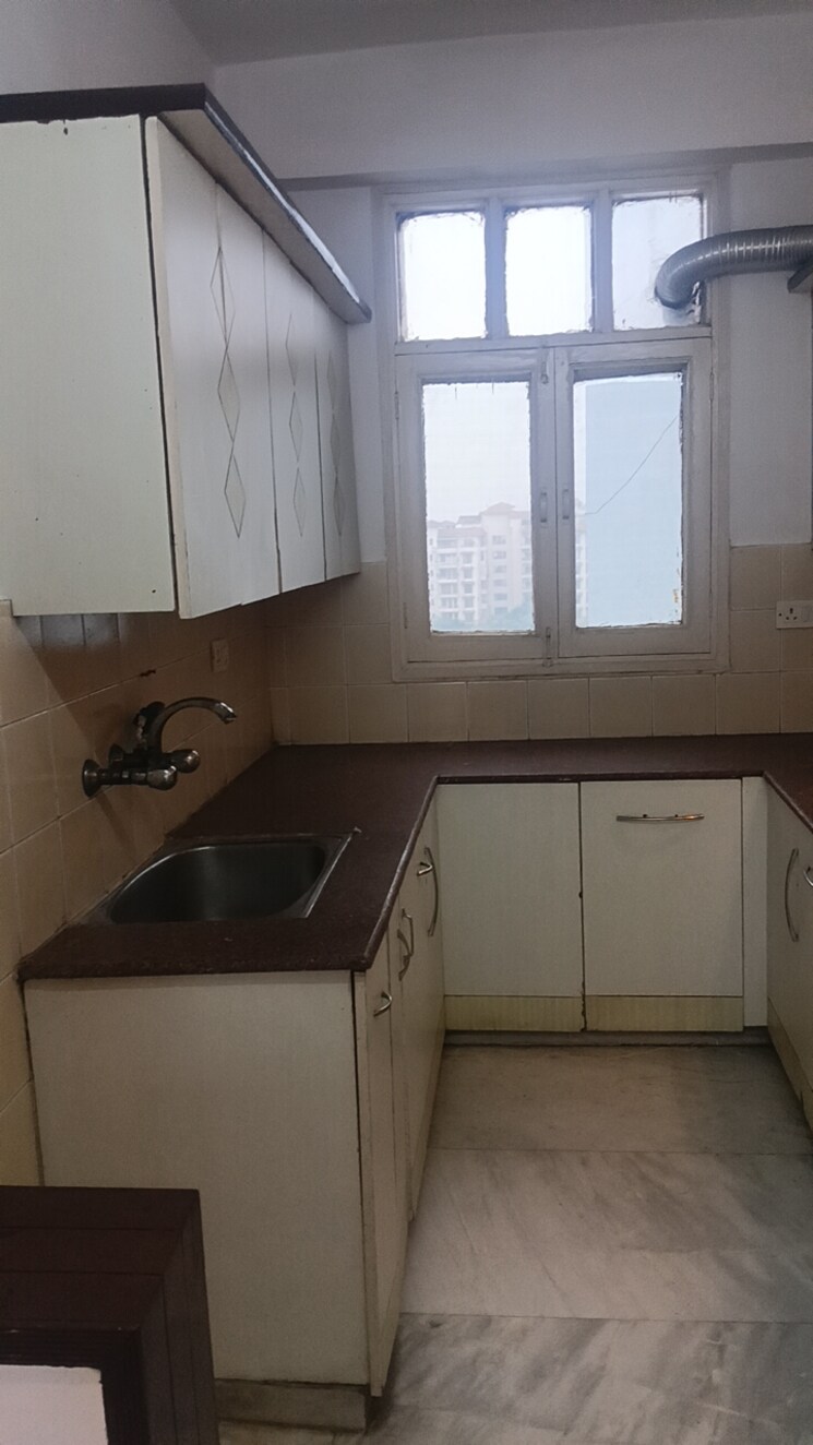 Kitchen, mahagun-manor 2 Bedroom 1225 Sq.Ft. Apartment In Sector 50 Noida 8389653