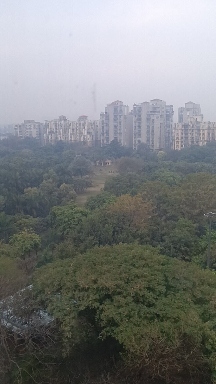 Master Bedroom, mahagun-manor 2 Bedroom 1225 Sq.Ft. Apartment In Sector 50 Noida 8389653