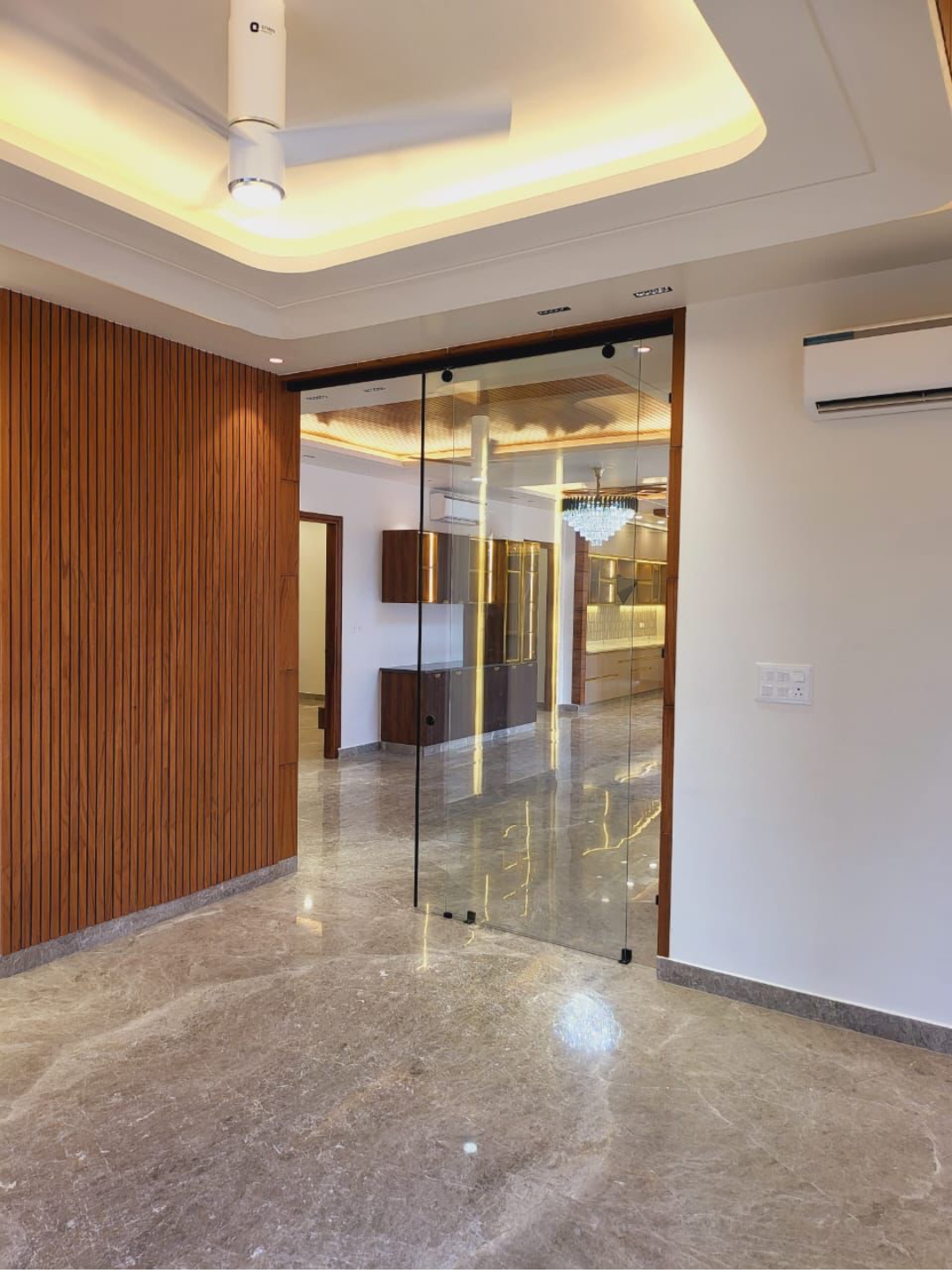 3 BHK + Pooja Room Builder Floor For Sale in BP Homes