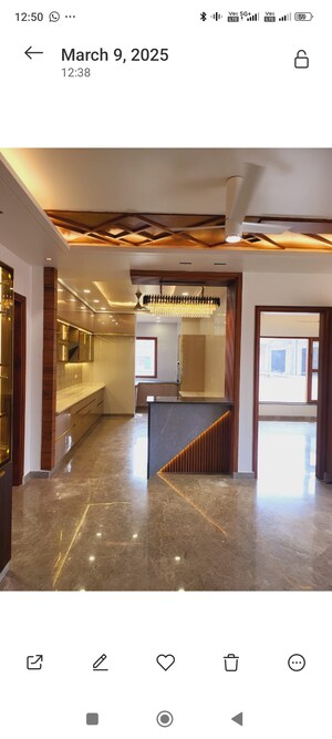 3 BHK Builder Floor For Sale in BP Homes, Sector 85