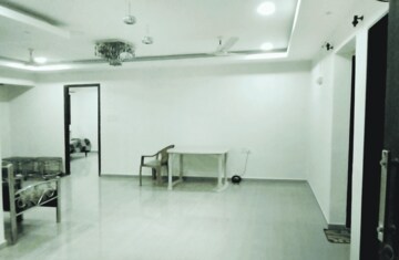 Cupboard in  Pg at Indira Nagar – for Rent