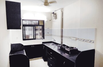 Kitchen in  Pg at Indira Nagar – for Rent