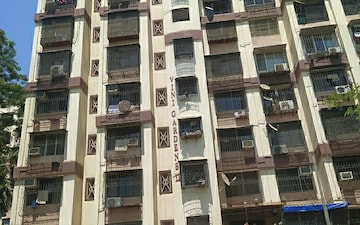 1 BHK Apartment For Rent in Vini Garden, Borivali West