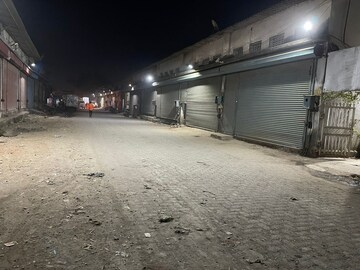  Warehouse – Exterior View View at Vasai East - for Rent