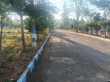  Plot For Sale in Chandapura