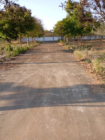  Plot – Exterior View View at Chandapura - for Sale