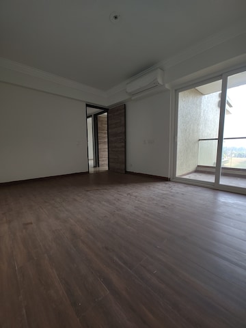 Staircase in 3.5 BHK Apartment at Beverly Golf Avenue, Mohali Sector 65 – for Sale