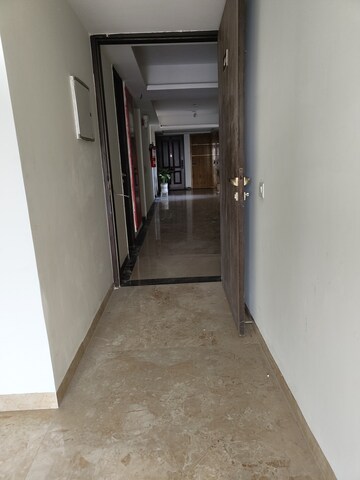 Building Lobby in 3.5 BHK Apartment at Beverly Golf Avenue, Mohali Sector 65 – for Sale