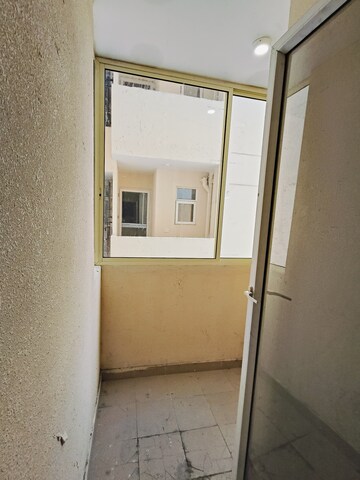 Building Lobby in 2 BHK Apartment at Signature Global Proxima, Sector 89 – for Rent