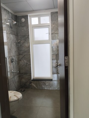 Bathroom in 2 BHK Apartment at Bhondave Tower, Moshi Pradhikaran – for Sale