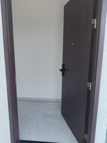Building Lobby in 2 BHK Apartment at Bhondave Tower, Moshi Pradhikaran – for Sale