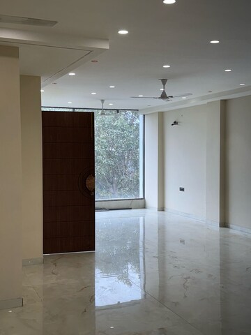  Office Space – Exterior View View at Rajouri Garden - for Rent