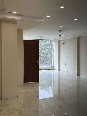  Office Space – Exterior View View at Rajouri Garden - for Rent