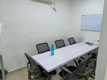 Team Area in  Office Space at New Town – for Rent