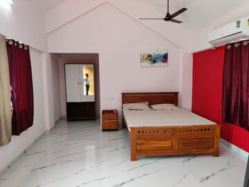 Bedroom in 6+ BHK Villa at Guhagar – for Sale