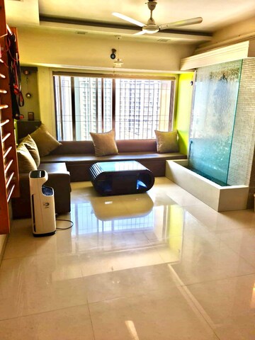 2 BHK Apartment For Rent in Montreal Tower, Andheri West