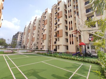 4 BHK Apartment – Exterior View View at Ranidanga - for Sale