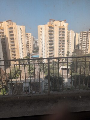 3 BHK Apartment For Sale in Orris Carnation Residency, Sector 85