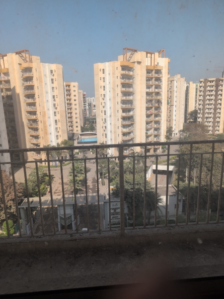 3 BHK Apartment For Sale in Orris Carnation Residency