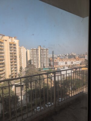 3 BHK Apartment – Exterior View View at Orris Carnation Residency, Sector 85 - for Sale