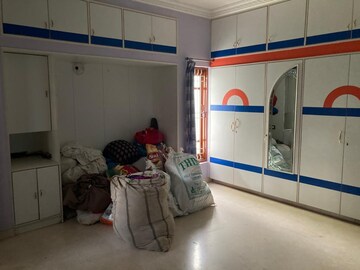 Parking in 6+ BHK Independent House at Rt Nagar – for Sale