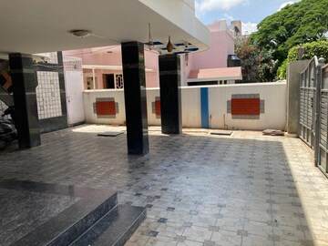 6+ BHK Independent House For Sale in Rt Nagar