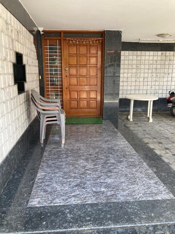 Parking in 6+ BHK Independent House at Rt Nagar – for Sale