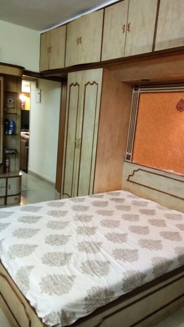 2 BHK Apartment For Rent in Satellite Garden, Goregaon East