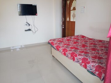 Bedroom in 1 BHK Builder Floor at Ambernath West – for Sale
