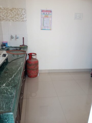 Kitchen in 1 BHK Builder Floor at Ambernath West – for Sale
