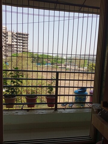 1 BHK Builder Floor – Exterior View View at Ambernath West - for Sale