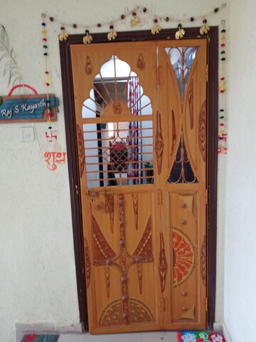 Furnished Amenities in 1 BHK Builder Floor at Ambernath West – for Sale