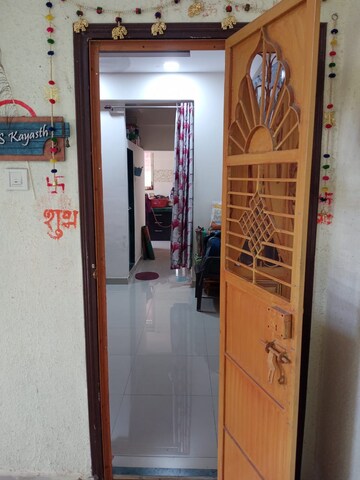 Furnished Amenities in 1 BHK Builder Floor at Ambernath West – for Sale
