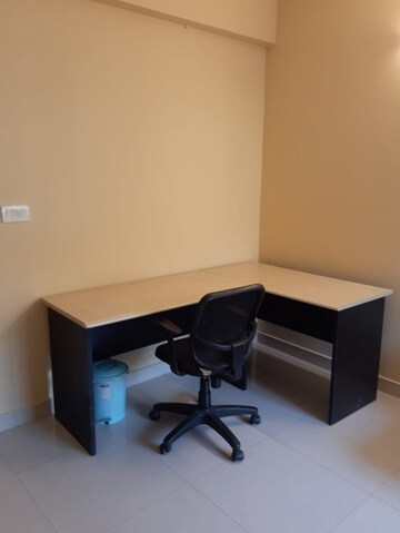 Living Room in 3 BHK Apartment at Saligao – for Rent