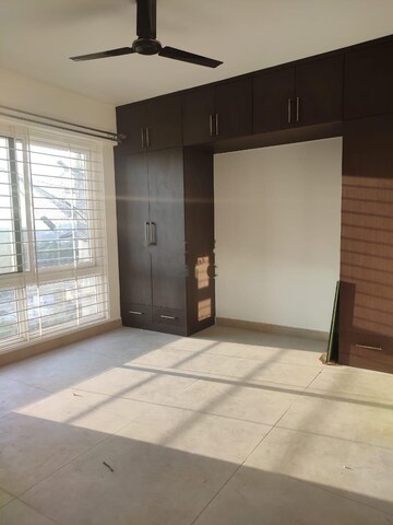 2.5 BHK Apartment For Rent in Prestige Song Of The South, Yelenahalli