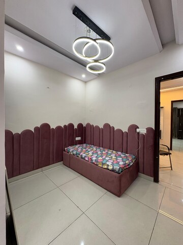 Bedroom in 3 BHK Apartment at Sector 123 – for Sale