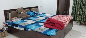 Bedroom in 2 BHK Builder Floor at Kharar Mohali Road – for Sale