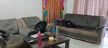 Living Room in 2 BHK Builder Floor at Kharar Mohali Road – for Sale