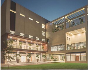 5 BHK Villa – Exterior View View at Sobha International City Phase 1, Sector 109 - for Sale