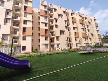 3 BHK Apartment – Exterior View View at Ranidanga - for Sale
