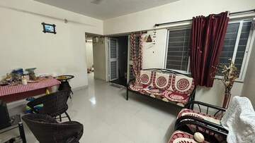 2 BHK Apartment For Sale in Narhe