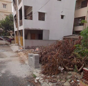  Plot For Sale in Horamavu