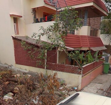  Plot – Garden View at Horamavu - for Sale