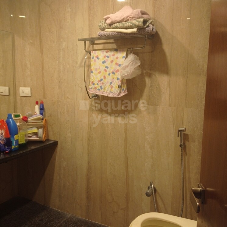Bathroom, rt nagar 5 Bedroom 1500 Sq.Ft. Independent House In Rt Nagar Bangalore 8389976