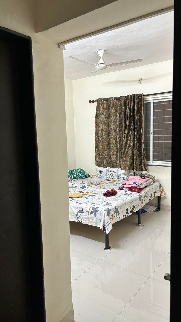 Bedroom, narhe 2 Bedroom 897 Sq.Ft. Apartment In Narhe Pune 8391273