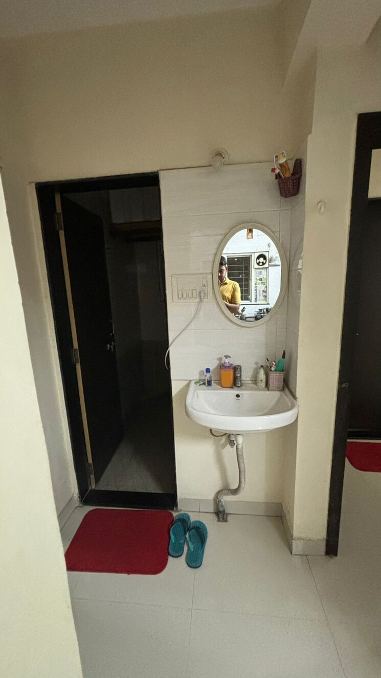 undefined, narhe 2 Bedroom 897 Sq.Ft. Apartment In Narhe Pune 8391273