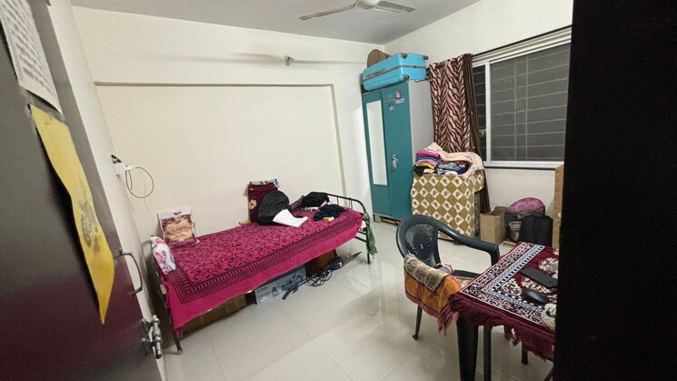 Bedroom, narhe 2 Bedroom 897 Sq.Ft. Apartment In Narhe Pune 8391273