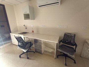 Team Area in  Office Space at Ambala Highway – for Rent